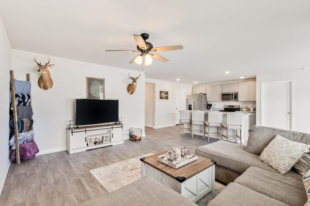 504 Woodland Farms Circle, Aynor, SC 29511