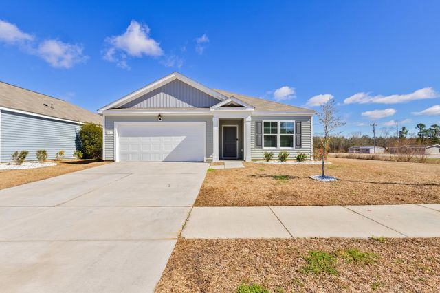 504 Woodland Farms Circle, Aynor, SC 29511