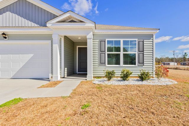 504 Woodland Farms Circle, Aynor, SC 29511