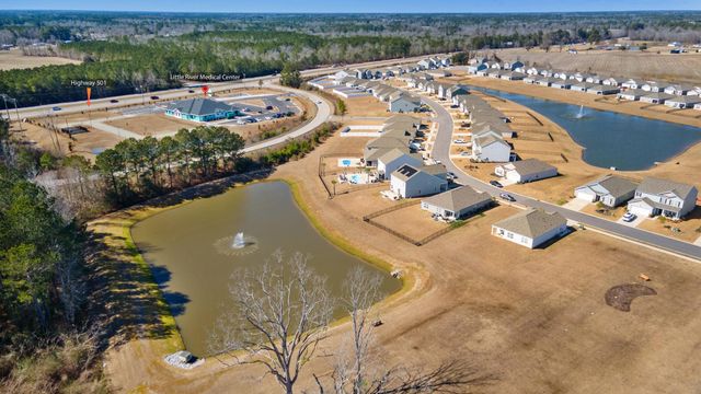 504 Woodland Farms Circle, Aynor, SC 29511