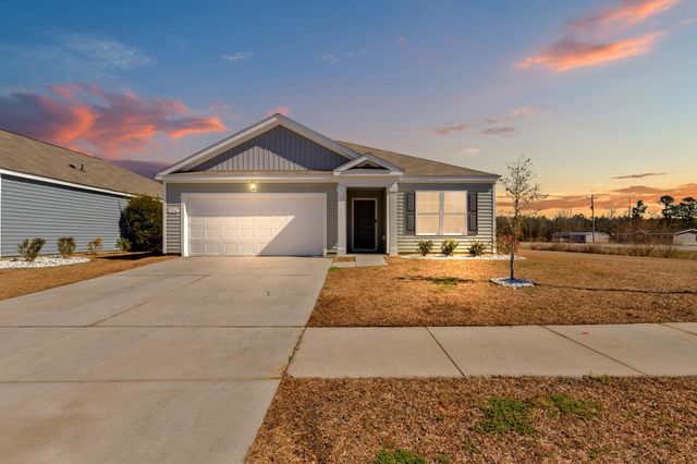 504 Woodland Farms Circle, Aynor, SC 29511