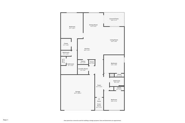 504 Woodland Farms Circle, Aynor, SC 29511