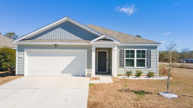 504 Woodland Farms Circle, Aynor, SC 29511