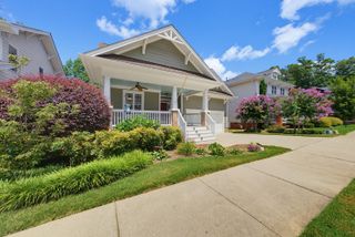 1103 Churchwood Drive, Apex, NC 27502