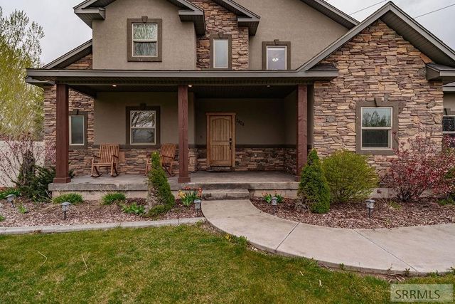 2424 E Timberview Circle, Idaho Falls, ID 83401
