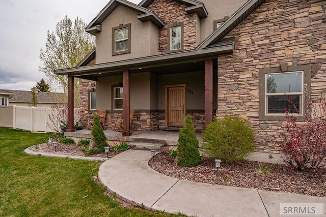 2424 E Timberview Circle, Idaho Falls, ID 83401