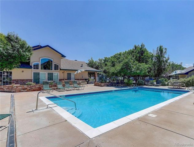 8601 E Dry Creek Road 114, Englewood, CO 80112