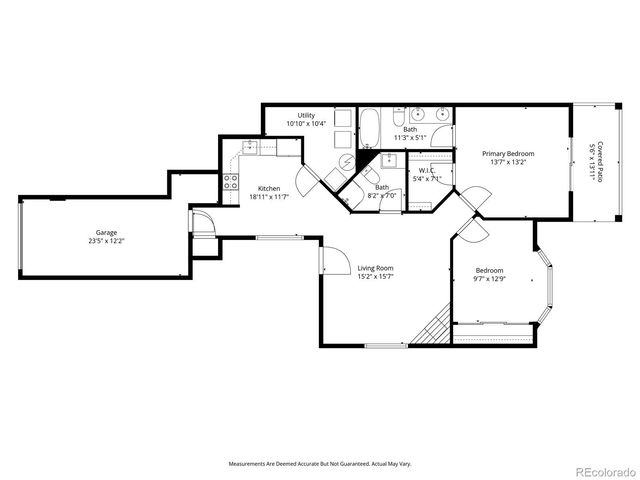 8601 E Dry Creek Road 114, Englewood, CO 80112