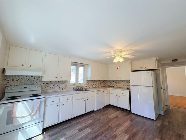 55 Sutherland Road 55, Arlington, MA 02476