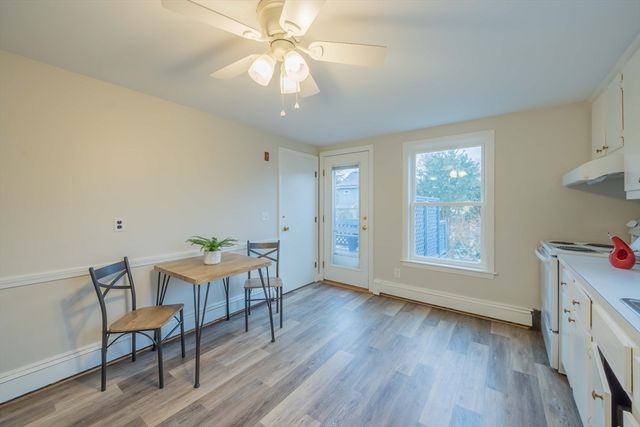 55 Sutherland Road 55, Arlington, MA 02476
