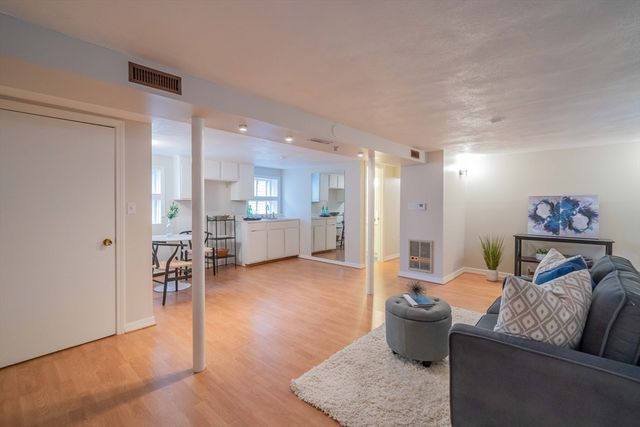 55 Sutherland Road 55, Arlington, MA 02476