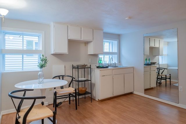 55 Sutherland Road 55, Arlington, MA 02476