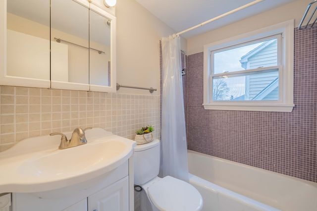 55 Sutherland Road 55, Arlington, MA 02476