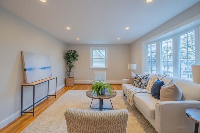 55 Sutherland Road 55, Arlington, MA 02476