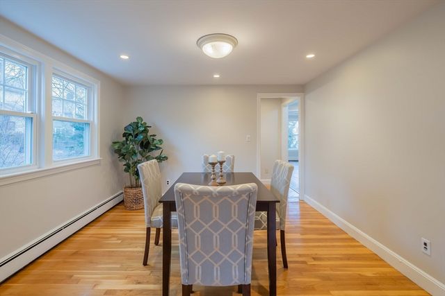 55 Sutherland Road 55, Arlington, MA 02476