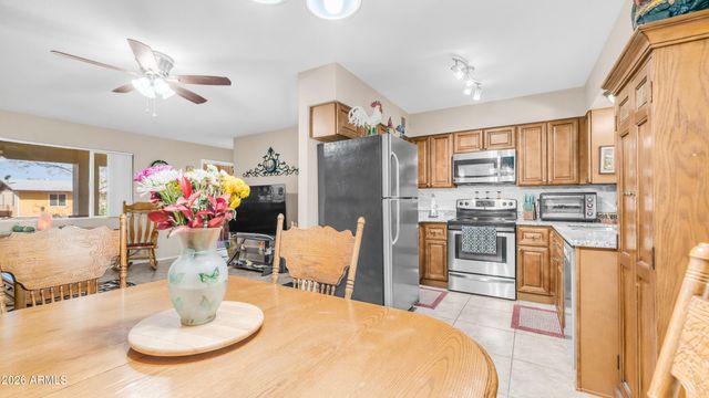 637 S COPPER Drive, Apache Junction, AZ 85120