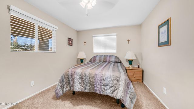 637 S COPPER Drive, Apache Junction, AZ 85120