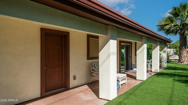 637 S COPPER Drive, Apache Junction, AZ 85120