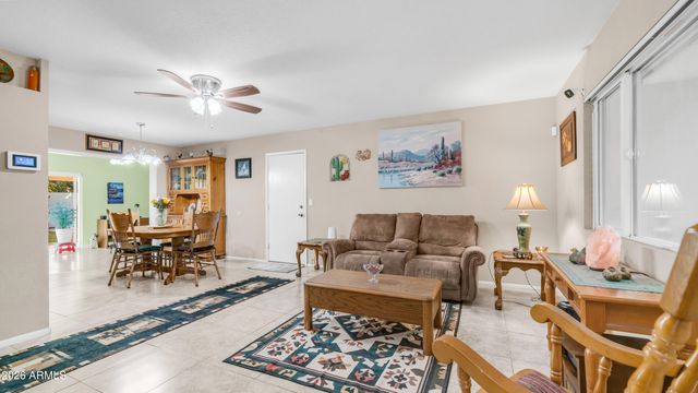 637 S COPPER Drive, Apache Junction, AZ 85120