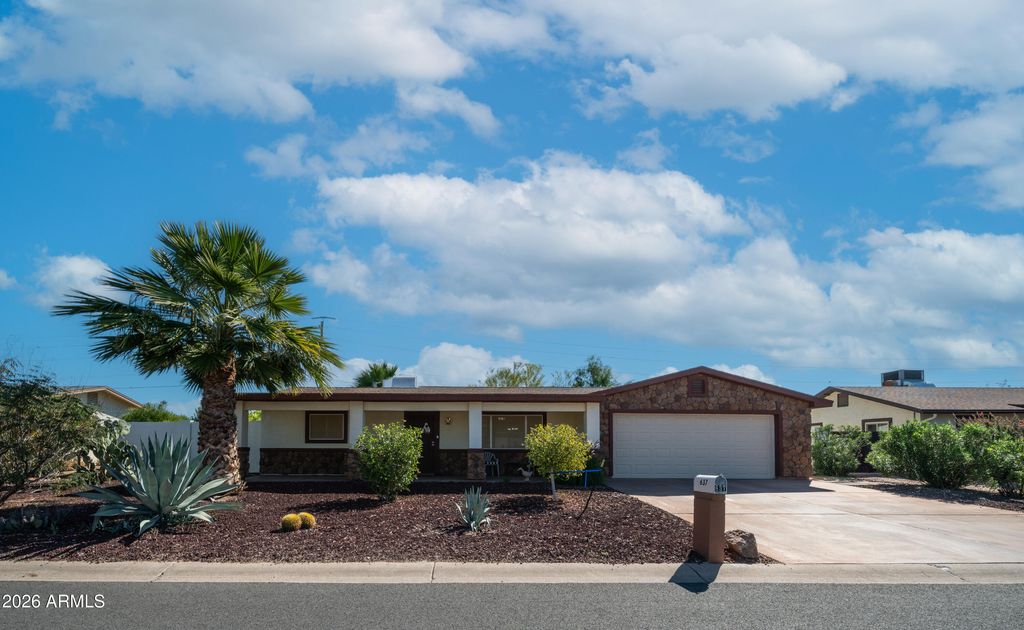 637 S COPPER Drive, Apache Junction, AZ 85120 — photo 3