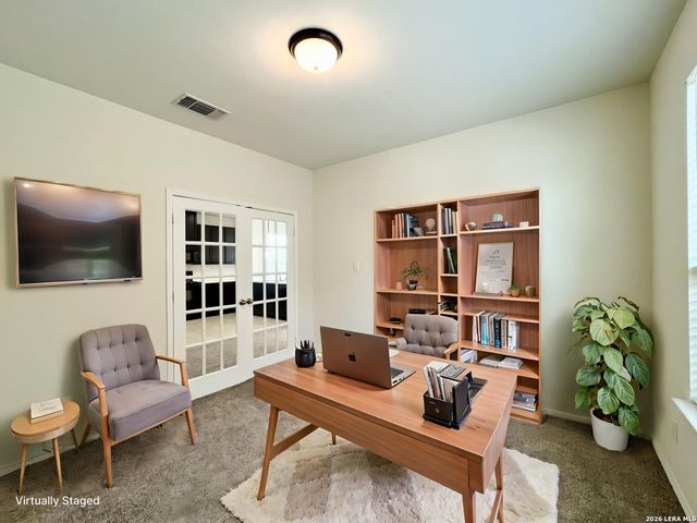 401 Ruby Ritz, Universal City, TX 78148