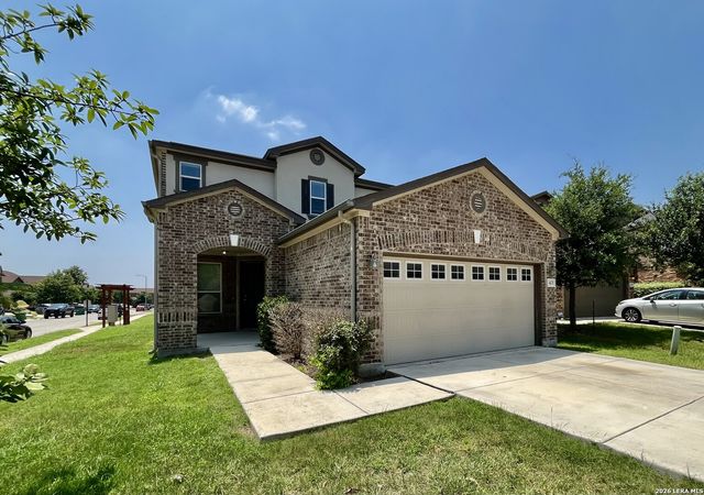 401 Ruby Ritz, Universal City, TX 78148
