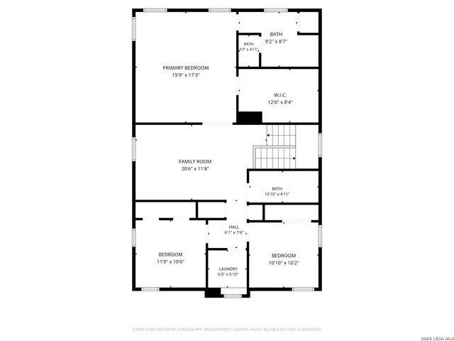 401 Ruby Ritz, Universal City, TX 78148