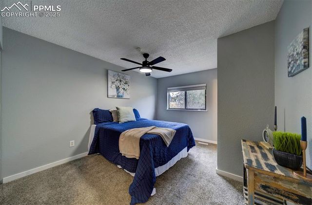 2185 Ambleside Drive, Colorado Springs, CO 80915