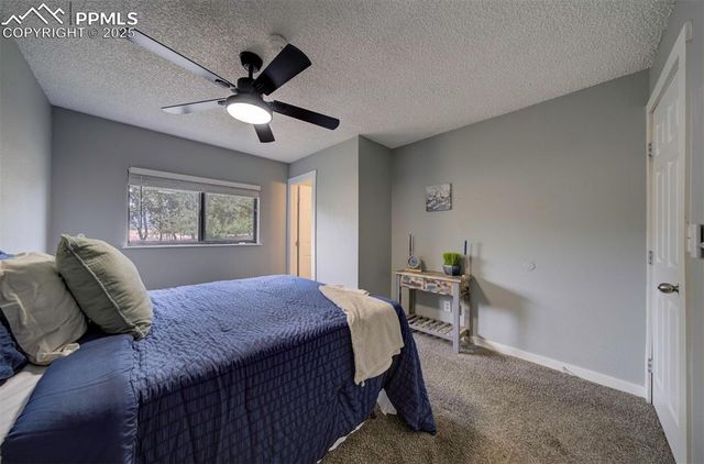 2185 Ambleside Drive, Colorado Springs, CO 80915