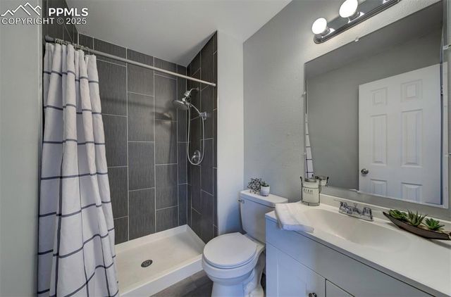 2185 Ambleside Drive, Colorado Springs, CO 80915