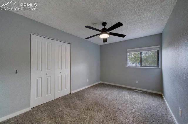 2185 Ambleside Drive, Colorado Springs, CO 80915