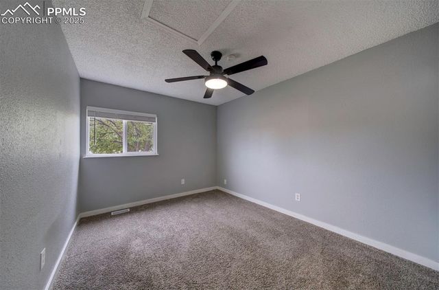 2185 Ambleside Drive, Colorado Springs, CO 80915