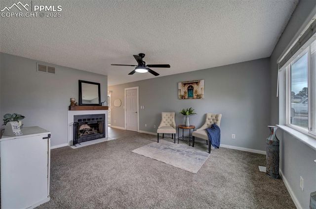 2185 Ambleside Drive, Colorado Springs, CO 80915