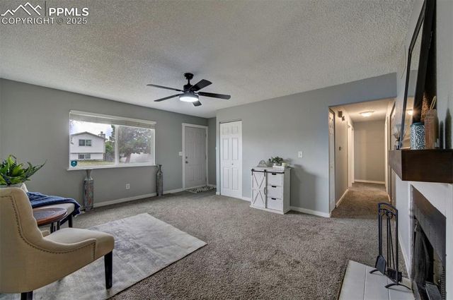 2185 Ambleside Drive, Colorado Springs, CO 80915