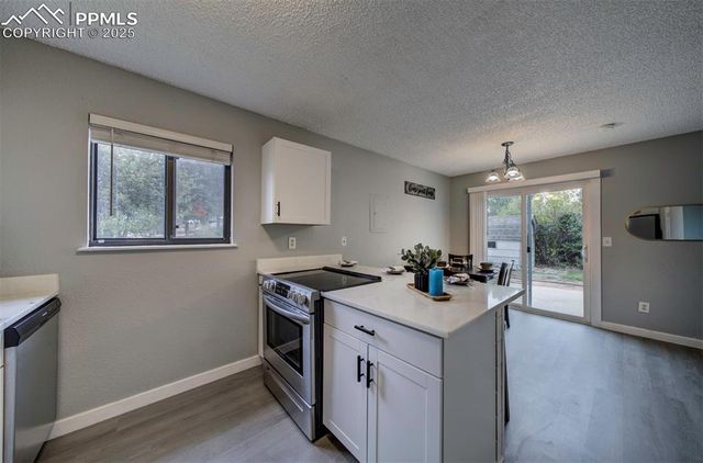 2185 Ambleside Drive, Colorado Springs, CO 80915