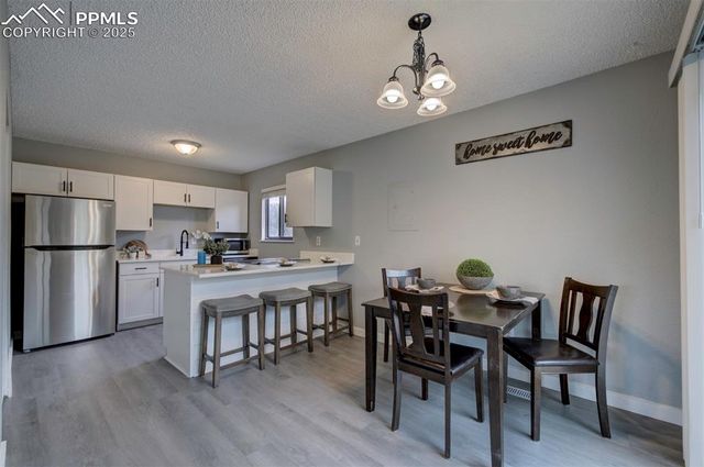 2185 Ambleside Drive, Colorado Springs, CO 80915