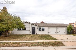 2185 Ambleside Drive, Colorado Springs, CO 80915
