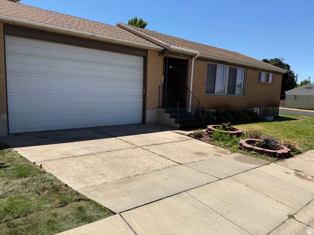 309 E 4475 S, Washington Terrace, UT 84405