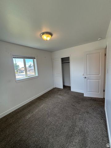 309 E 4475 S, Washington Terrace, UT 84405