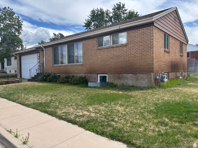 309 E 4475 S, Washington Terrace, UT 84405
