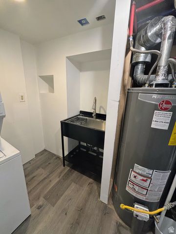309 E 4475 S, Washington Terrace, UT 84405