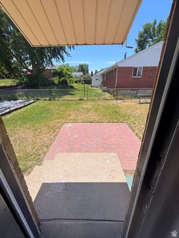 309 E 4475 S, Washington Terrace, UT 84405