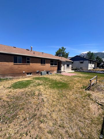 309 E 4475 S, Washington Terrace, UT 84405