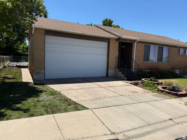 309 E 4475 S, Washington Terrace, UT 84405