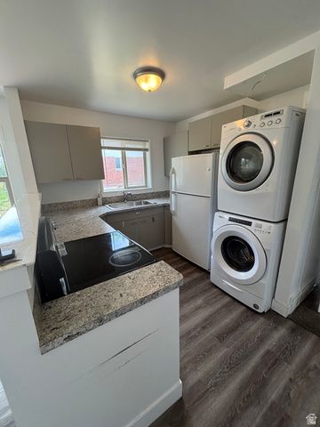 309 E 4475 S, Washington Terrace, UT 84405