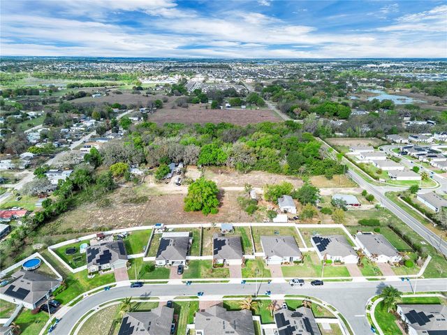 701 MYSTERY HOUSE ROAD, Davenport, FL 33837