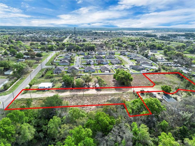 701 MYSTERY HOUSE ROAD, Davenport, FL 33837