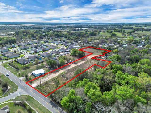 701 MYSTERY HOUSE ROAD, Davenport, FL 33837