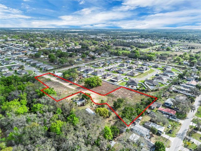 701 MYSTERY HOUSE ROAD, Davenport, FL 33837