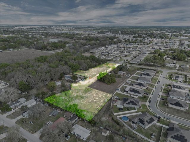 701 MYSTERY HOUSE ROAD, Davenport, FL 33837